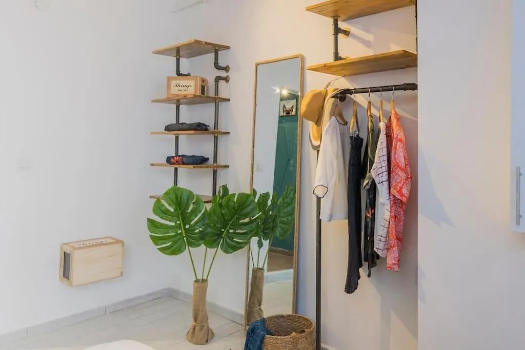 Apartamento Stylish Duplex House With A Special Terrace Estambul 0*,  Turquía