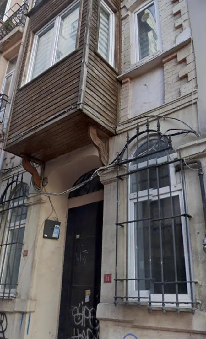 Stylish Duplex House With A Special Terrace Daire İstanbul 0*,  Türkiye