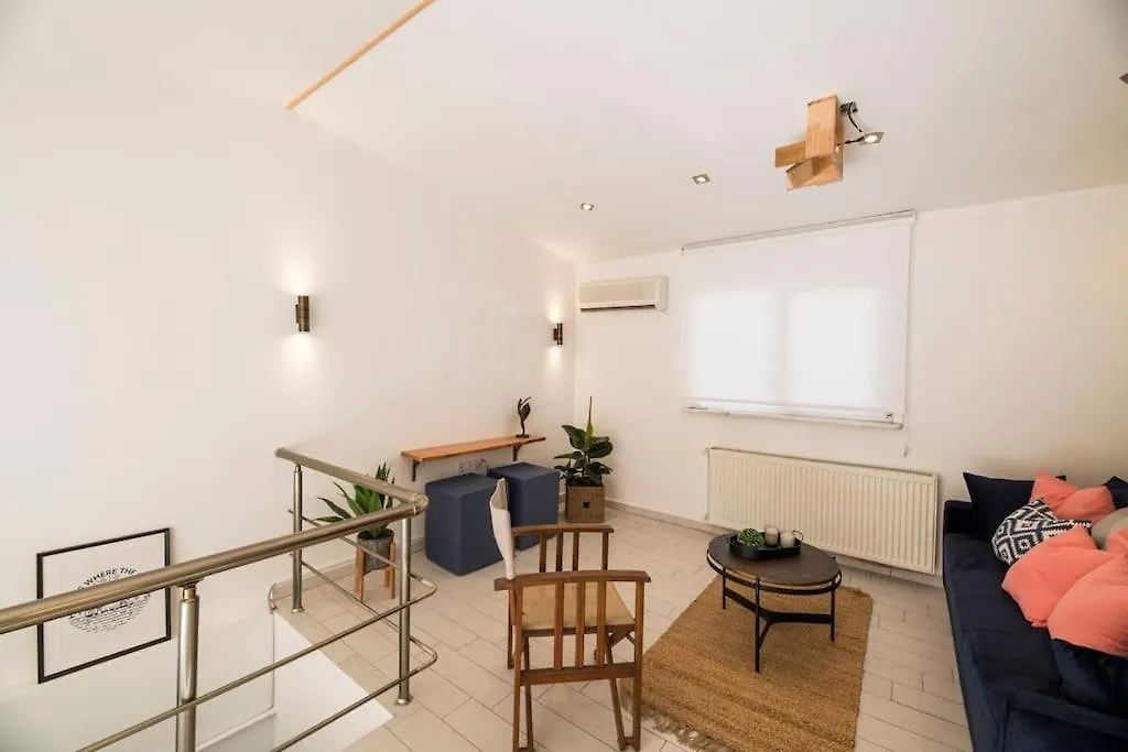 Stylish Duplex House With A Special Terrace Daire İstanbul 0*,