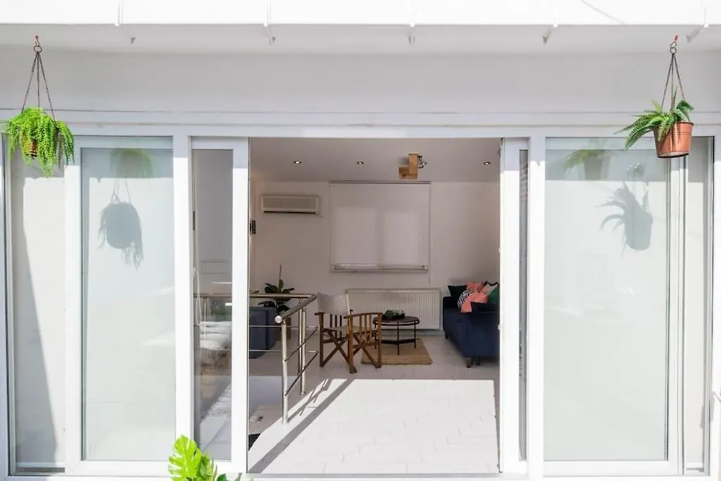 Stylish Duplex House With A Special Terrace Daire İstanbul 0*,